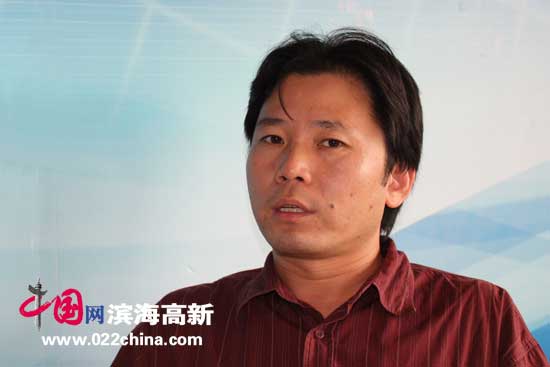 画家齐彦:艺术之乡杨柳青为我铺就绘画之路