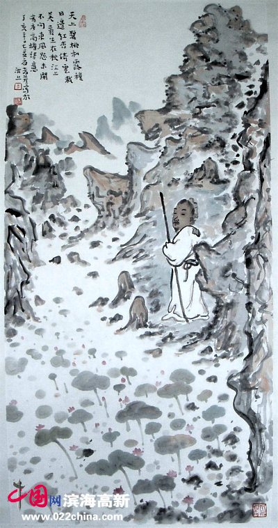 李孝萱作品