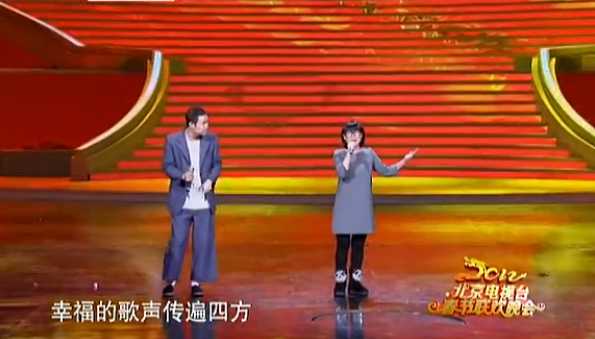 视频:北京春晚小沈阳沈春阳《阳仔演笑会3》-
