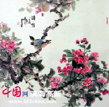 杨国明 清韵
