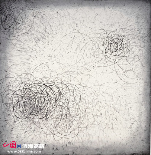 王璜生作品
