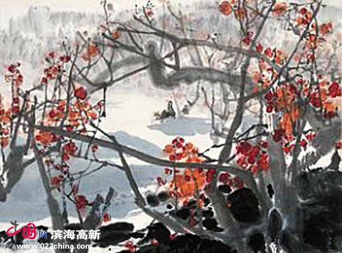 李华生作品