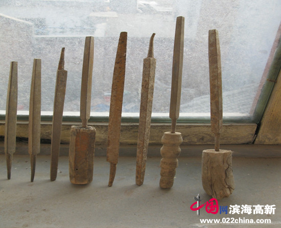 郑州高新区首个市级非物质文化遗产项目获批
