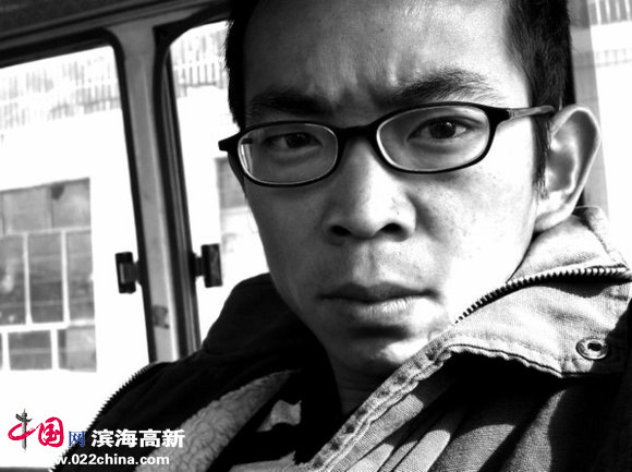 阚传好