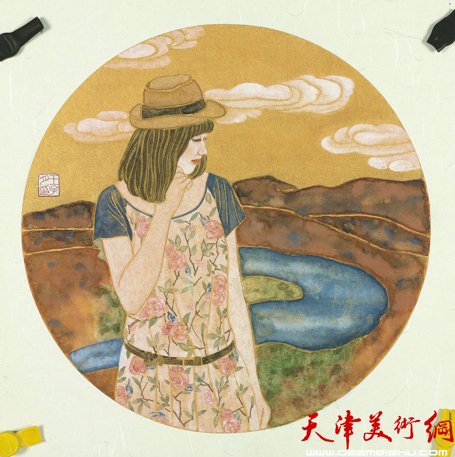 王子月 