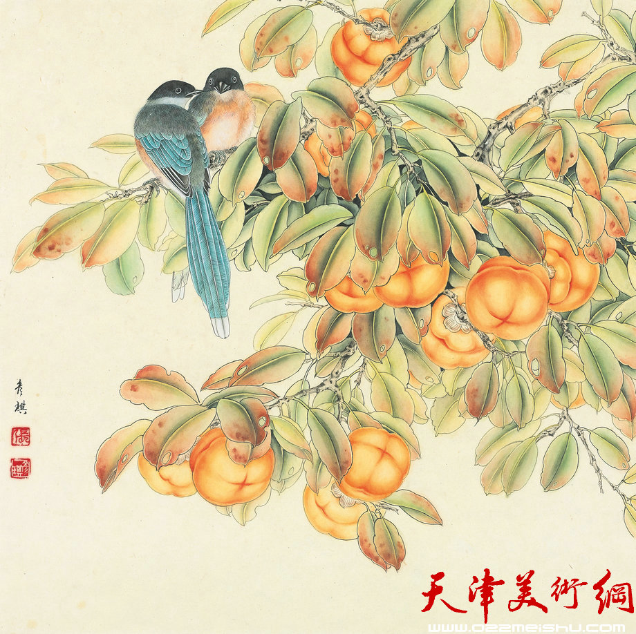 张彦琪 