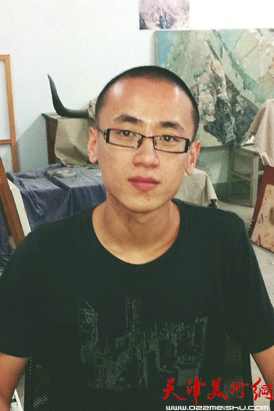 刘波 
