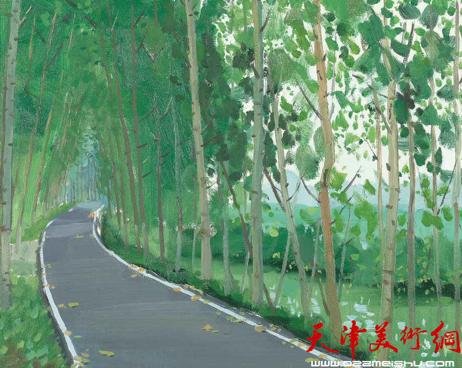鹿永田 