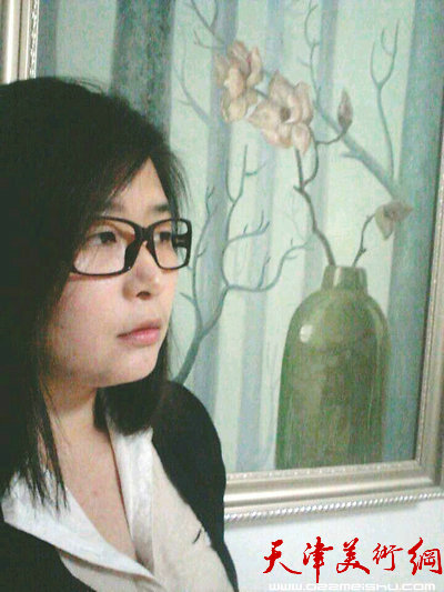 孙莉娜 