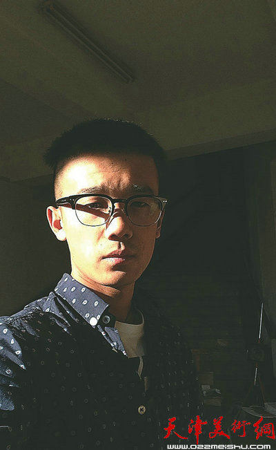 冯志佳 