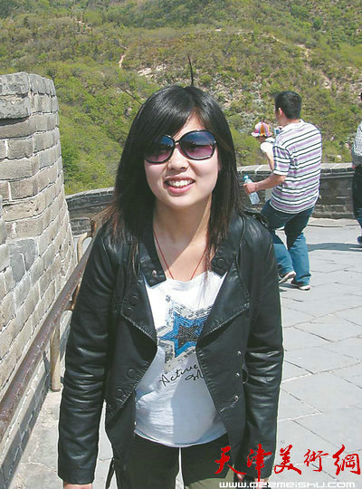 刘怡辰 