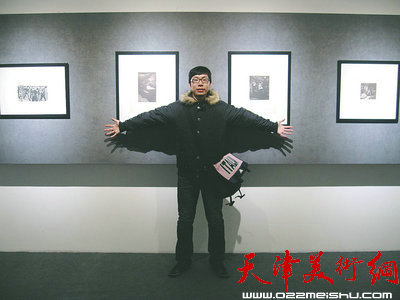 吕淏霖 