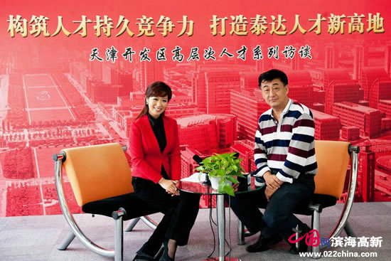 专访赛诺医疗科学技术有限公司首席执行官 孙箭华