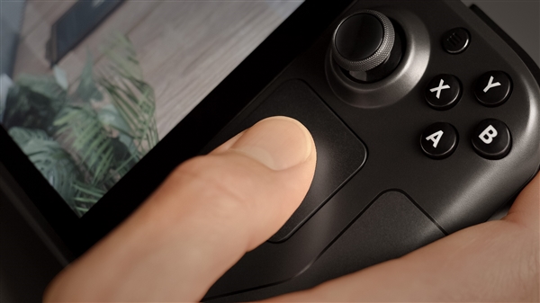 官方确认Steam掌机可扩容