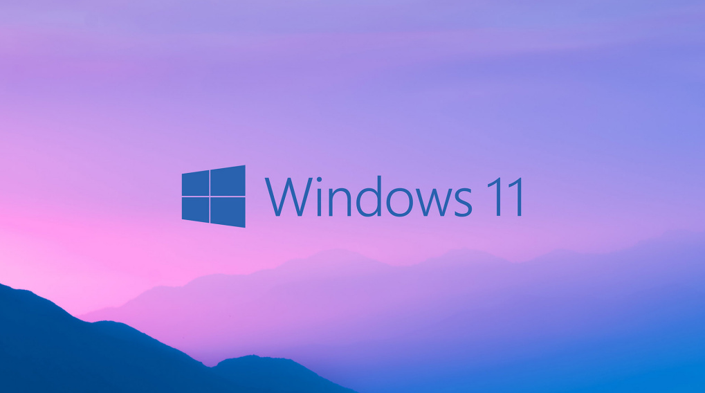 新版 Windows 11 已经可供下载