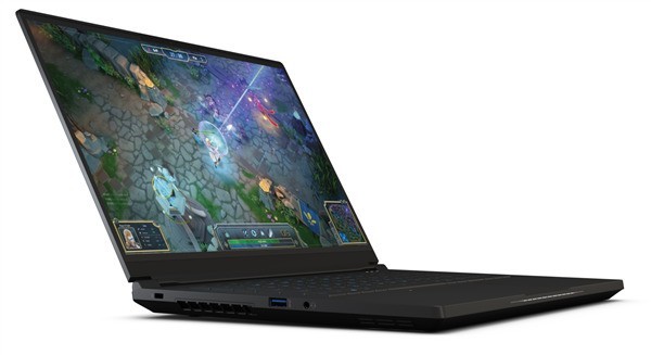 Intel推出公版NUC X15游戏本 性能大爆发但售价成谜
