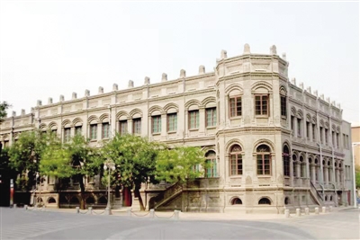 天津邮政博物馆将携带珍藏邮品为市民带来“方寸间的红色百年”珍贵邮品特展