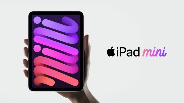 不是吧阿Sir这都能刀？iPad mini6 A15芯片是降频版 