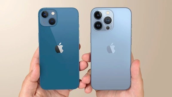 消息称iPhone 13国内订购量超500万部：京东卖得最多