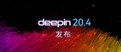 深度操作系统推出deepin 20.4版 支持智能化安装