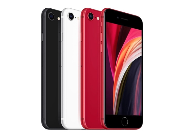 苹果2022春季发布会新品大曝光：iPhone SE 3、iPad Air 5领衔