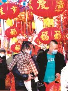 天津市滨海新区街头巷尾