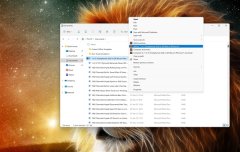 WinRAR更新6.10正式版本 添加对Windows 11右键菜单的支持