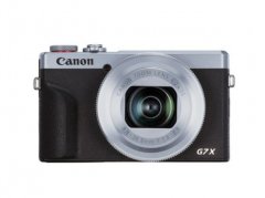 佳能或在今年推出G7 X Mark IV卡片相机 将搭载2010万像素1英寸CMOS60p