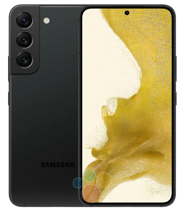 比iPhone 13更轻更薄！三星S22成为史上最轻薄骁龙8旗舰