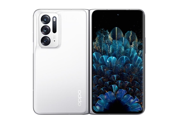 卖了一个多月至今供不应求！OPPO Find N全款预售：7699元 