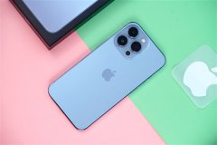 苹果第一季度iPhone营收716.3亿美元 市场预期677.4亿美元