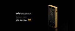 索尼发布旗舰级音乐播放器NW-WM1ZM2 外壳材料为4N级无氧铜