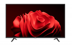 Redmi X43智能电视在印度发布 配备43英寸4K分辨率屏
