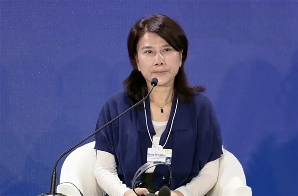 格力分红55亿 董明珠能拿近1个亿