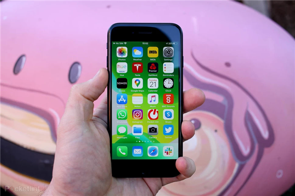 iPhone SE 3前瞻：外观没有惊喜 能打动你的只有价格了