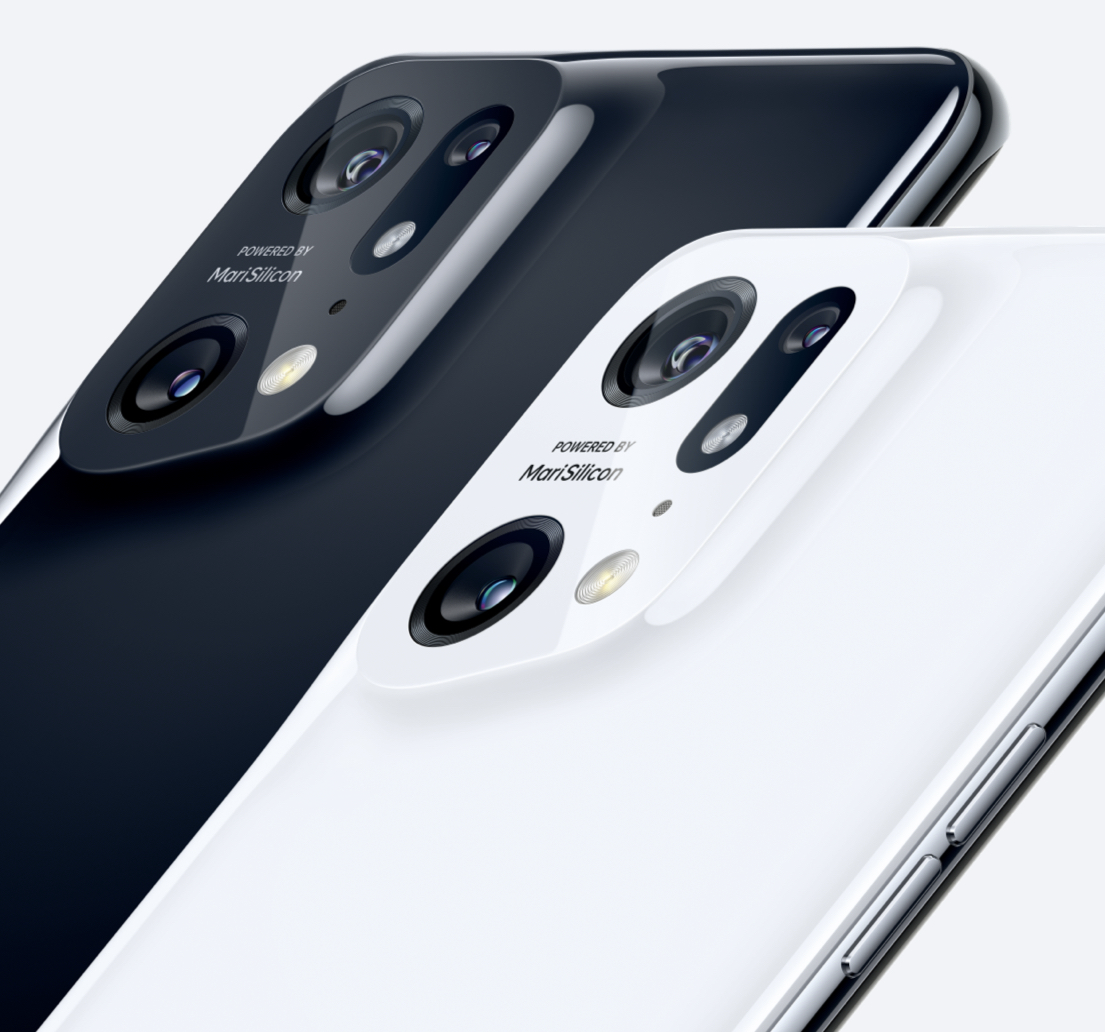OPPO Find X5 系列