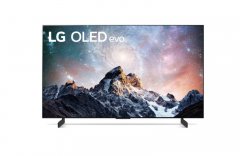 LG首款42英寸OLED电视已在英国开启预售 将搭载a9 Gen5处理器