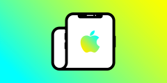 苹果可折叠版iPhone推迟到2025年 还在研究可折叠笔记本电脑的想法