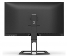 飞利浦公布新款专业显示器 采用27英寸mini LED IPS屏