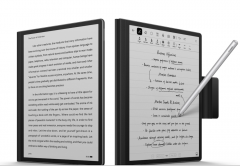 华为MatePad Paper墨水平板参数公布 重量约为360g