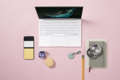 三星正式发布Galaxy Book2 Pro笔记本 可选13.3英寸和15.6英寸版本