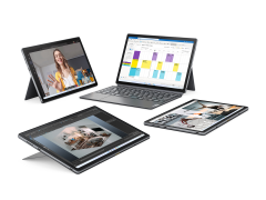 联想发布新款IdeaPad Duet 5i二合一笔记本 支持杜比视界