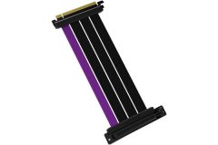 酷冷至尊推出新款PCI-Express 4.0 x16转接线 适用于支持显卡垂直安装的机箱