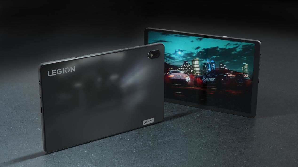 拯救者 Y700