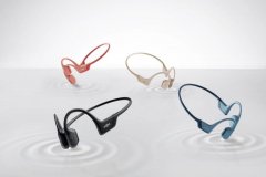 Shokz韶音发布全新专业运动耳机旗舰款OpenRun Pro 支持10天超长待机