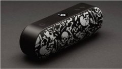 限量版Beats Pill+蓝牙音箱推出 将3月4日发售