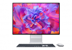 华为MateStation X 1TB版将今晚开售 搭载R7-5800H处理器与Win11系统