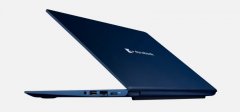 Dynabook发布Portégé X40L-K笔记本 重量为2.3磅将于4月上架