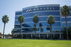 Marvell科技2022财年第四季度营业收入为13.43亿美元 净利润为600万美元