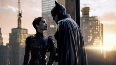 《新蝙蝠侠》创下2022开年以来最高首周票房